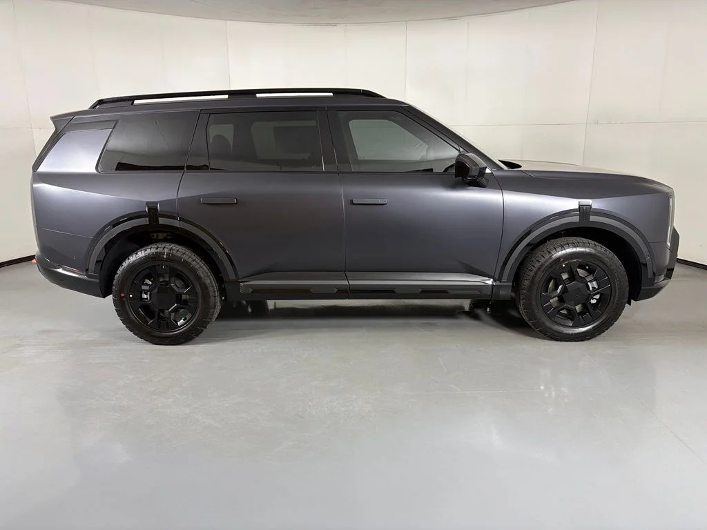 New 2027 Panthera Metal Matte Kia X-Pro SX Prestige image 9