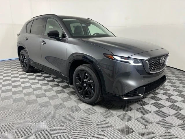 2026 Mazda CX-5 2.5 S Premium