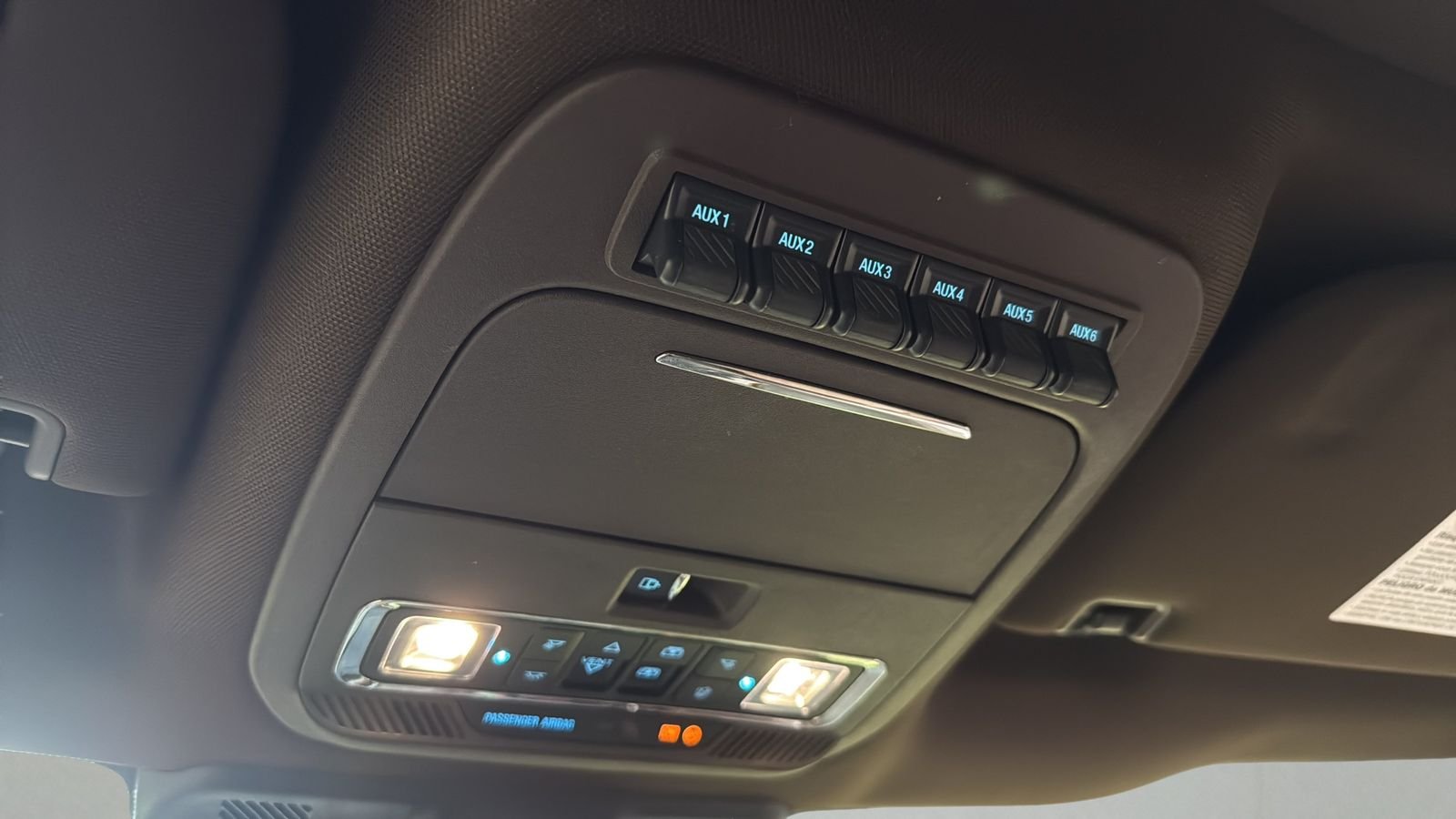 Used 2024 Red Ford King Ranch image 22