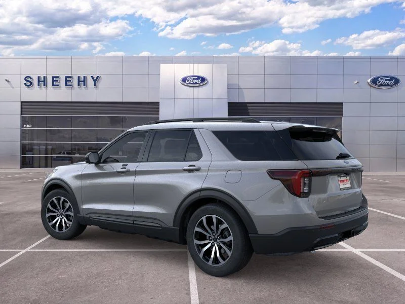 Used 2026 Gray Ford ST-Line image 6