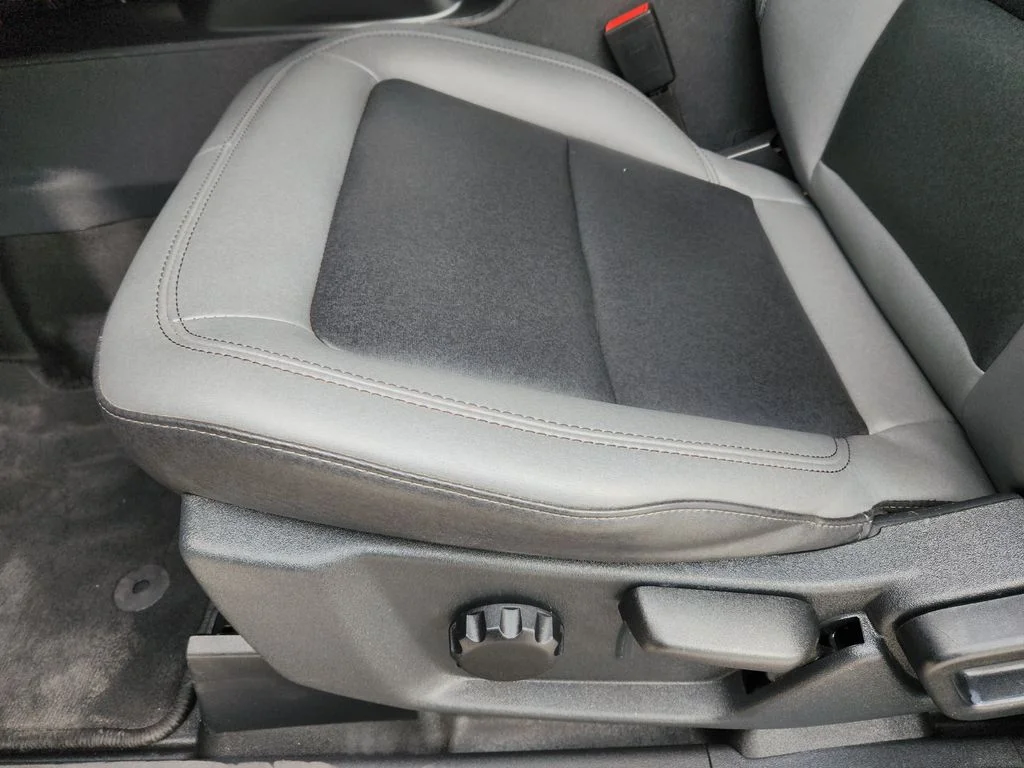 Used 2024 Carbonized Gray Metallic Ford Big Bend image 26