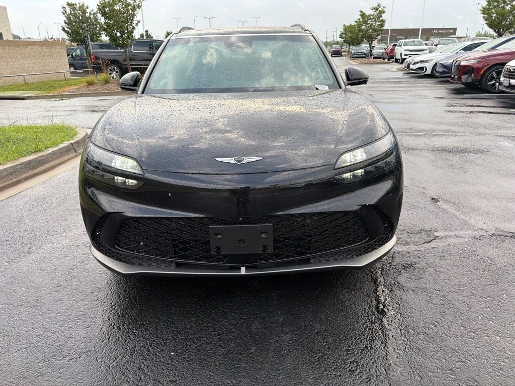 Used 2023 GENESIS GV60 Performance with VIN KMUKEDTB0PU016360 for sale in Kansas City