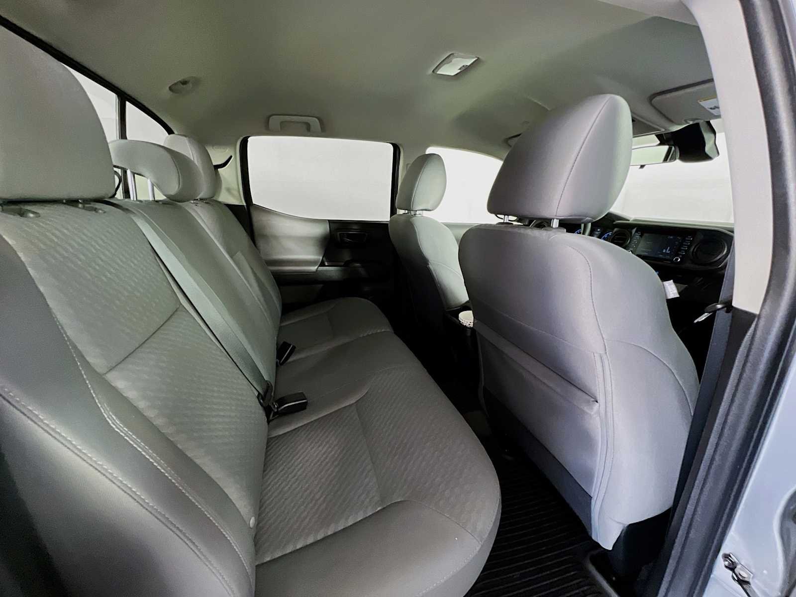 Used 2023 Celestial Silver Metallic Toyota SR image 25