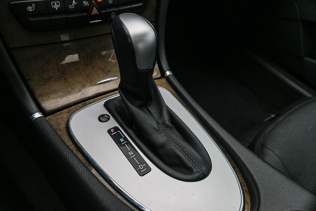Used 2006 Silver Mercedes-Benz E 350 image 27
