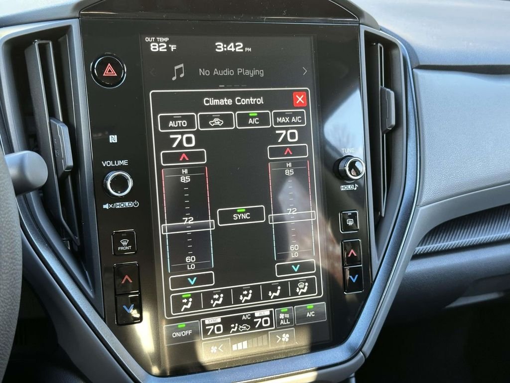 2026 Subaru Crosstrek Premium - Photo 22