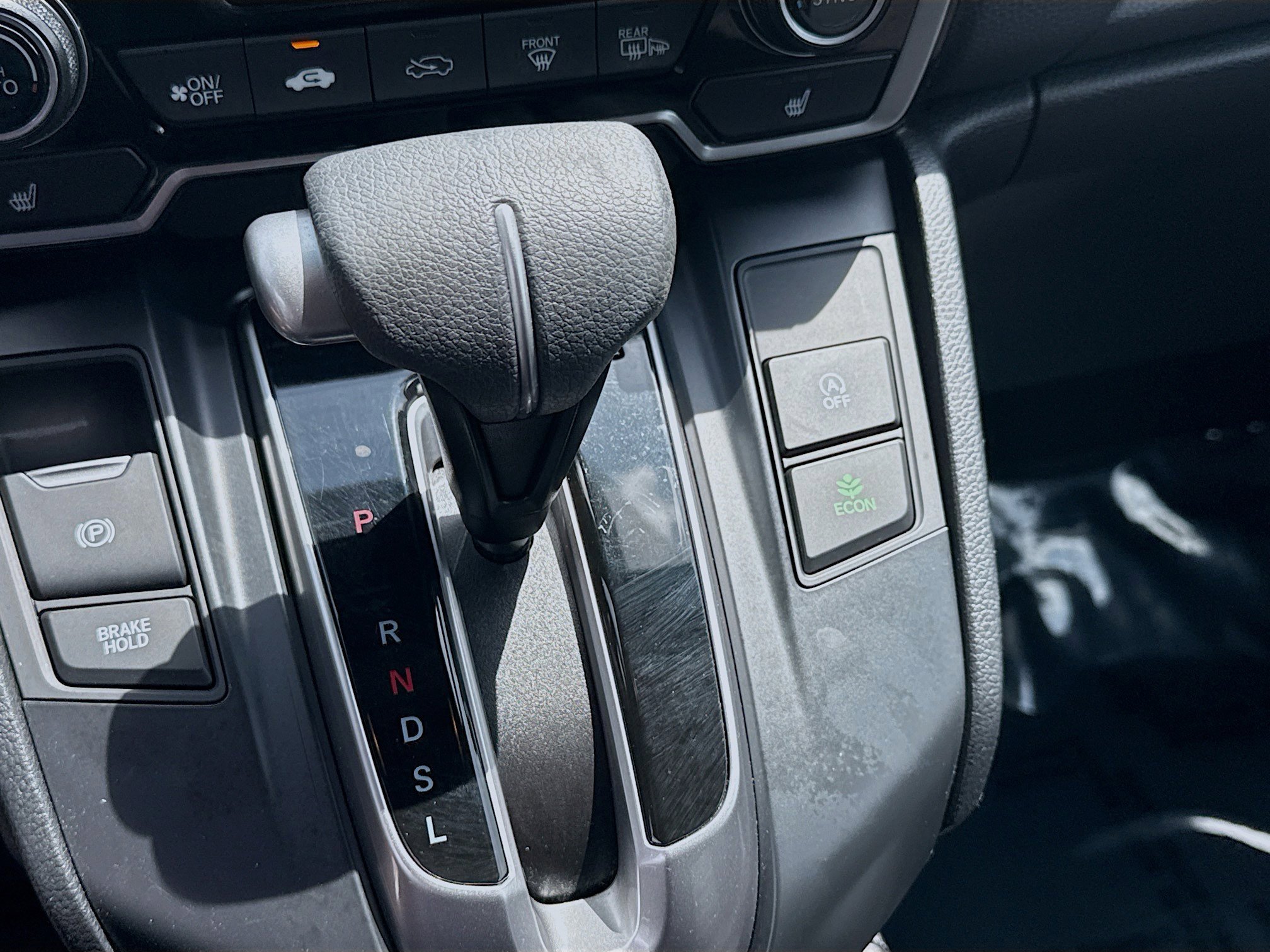 2022 Honda CR-V EX - Photo 15