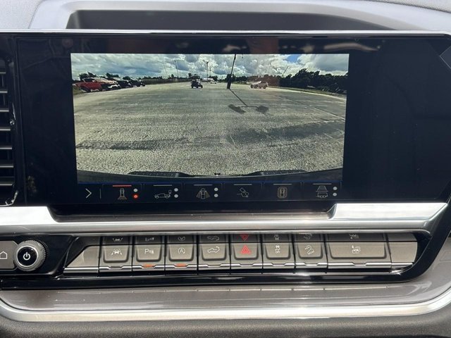 2026 Chevrolet Silverado 1500 High Country - Photo 15