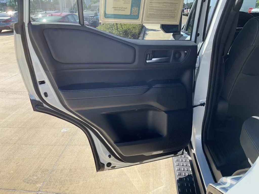 Used 2026 Beige Toyota Base image 13