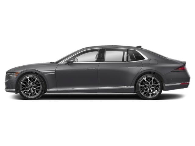 New 2026 Makalu Gray Genesis 3.5T E-SC MHEV image 3