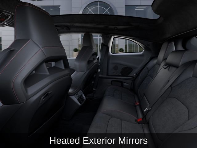 New 2026 White Knuckle Exterior Paint Dodge Scat Pack Plus image 27