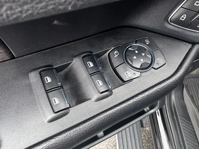 2020 Ford Expedition Limited - Photo 20