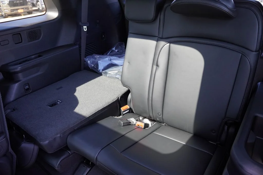 New 2027 Black Jade Green Kia X-LINE SX image 12