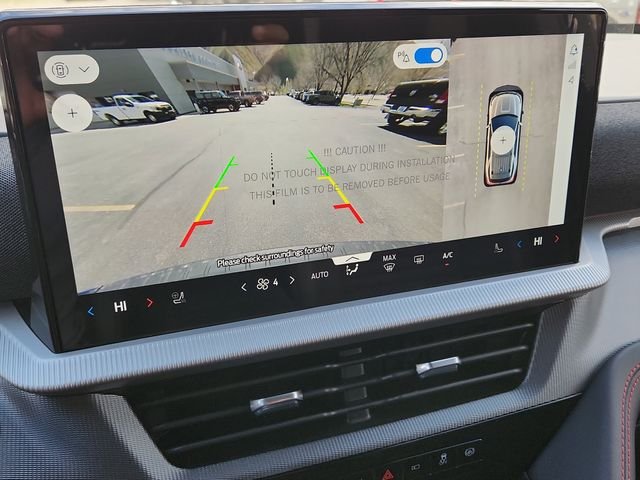 New 2026 Agate Black Metallic Ford ST-Line image 19