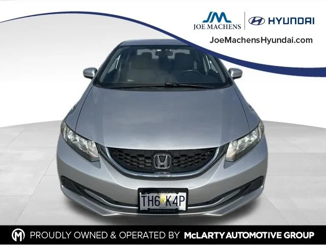 Used 2015  Honda LX image 3