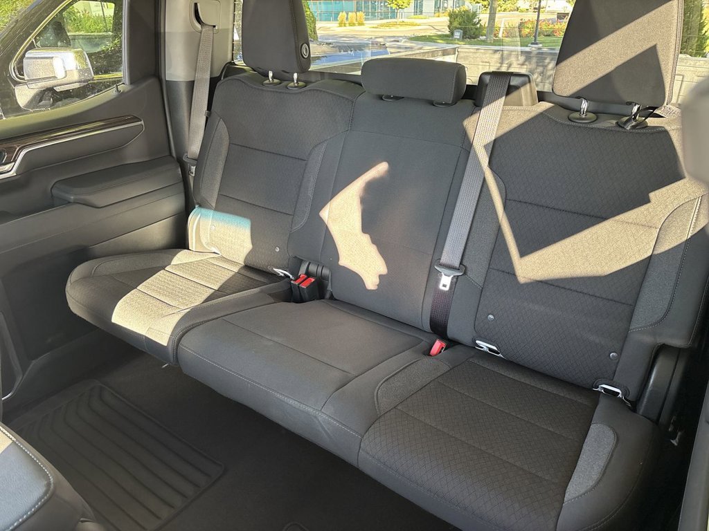 2026 Chevrolet Silverado 1500 RST - Photo 29