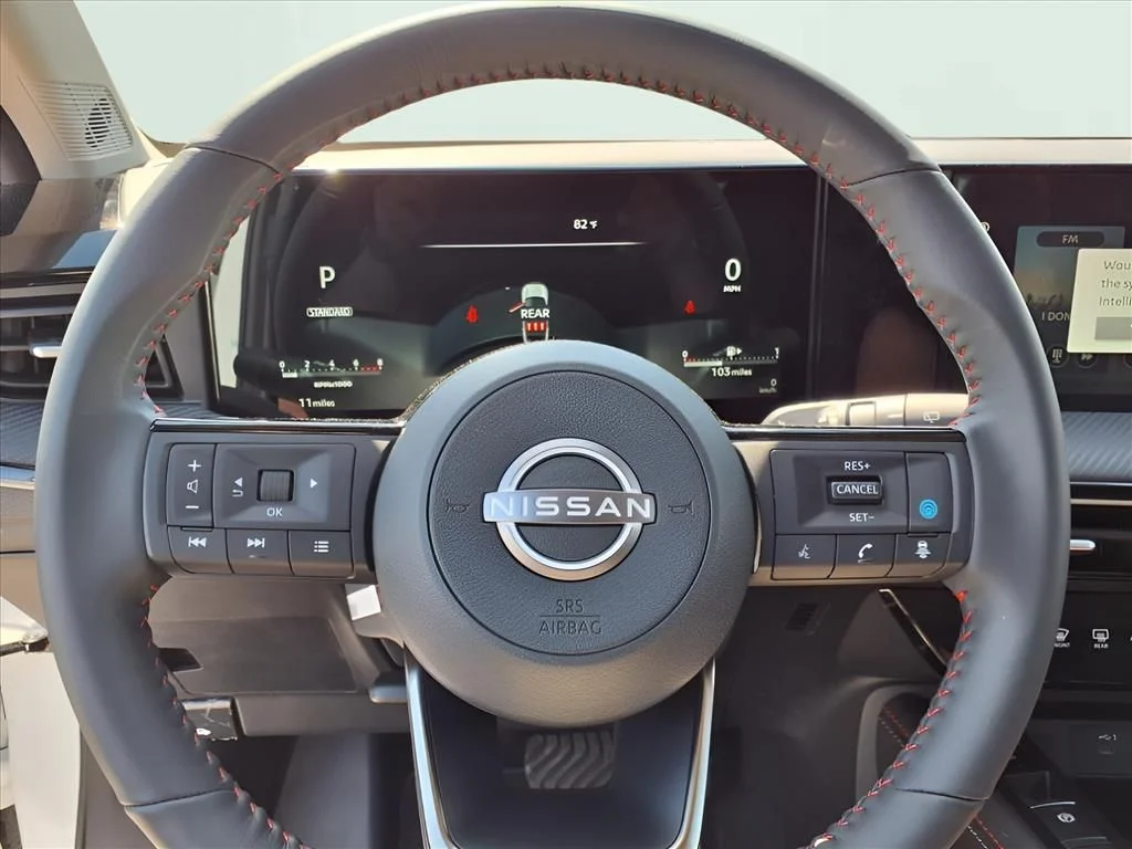 2025 Nissan Kicks SR AWD - Photo 25