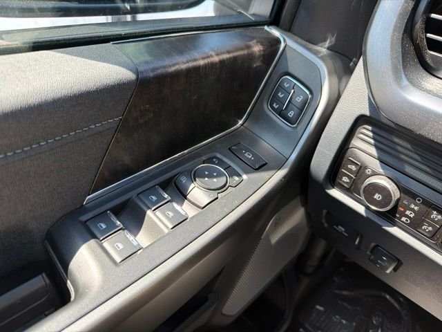 New 2026 Avalanche Ford F-350® Lariat® image 26