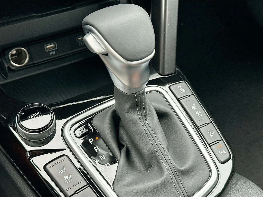New 2026 Gravity Gray Kia SX image 17