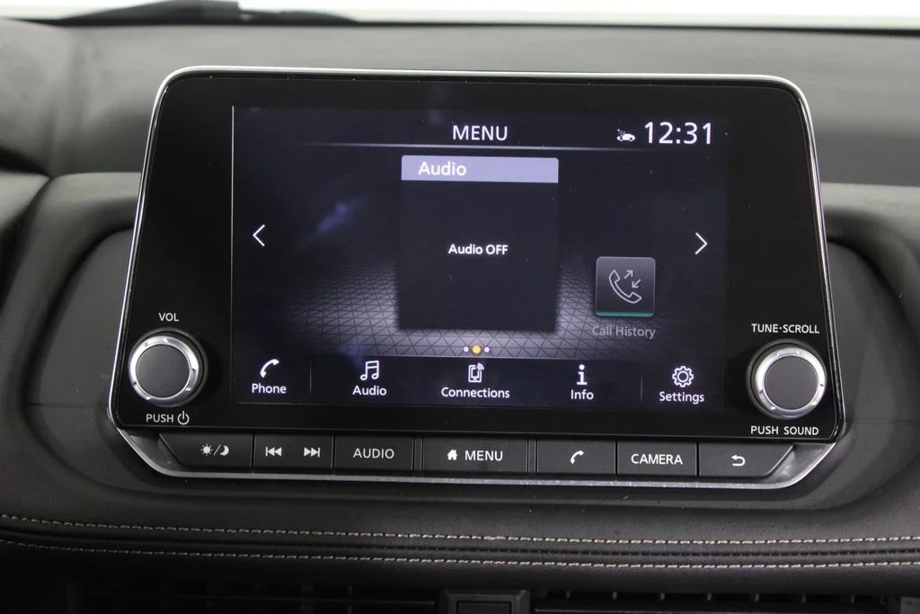 2024 Nissan Rogue SV - Photo 9
