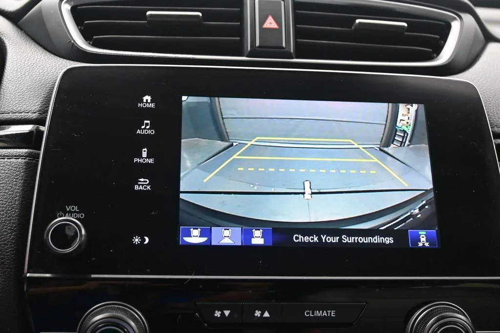Used 2021  Honda EX image 13