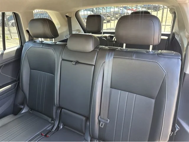 2024 Volkswagen Tiguan SE - Photo 17