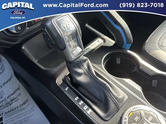 Used 2024 Green Ford Black Diamond image 31