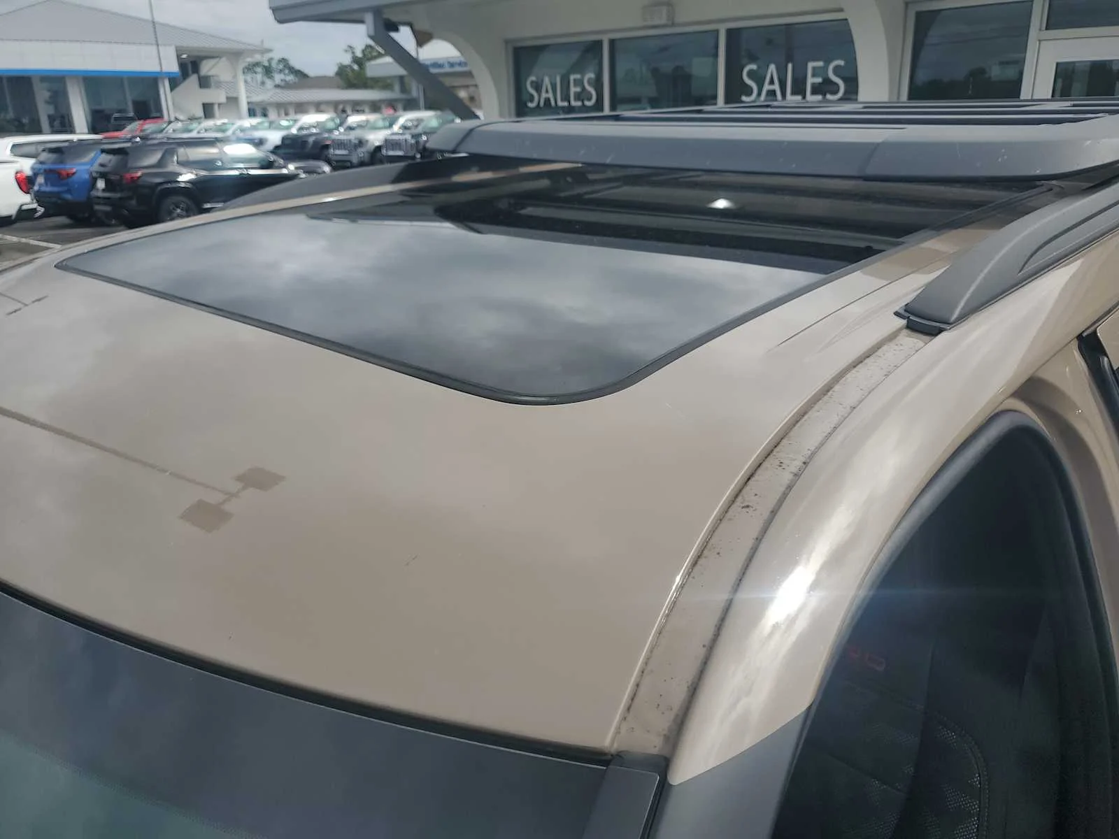 Used 2025  Toyota SR5 image 14