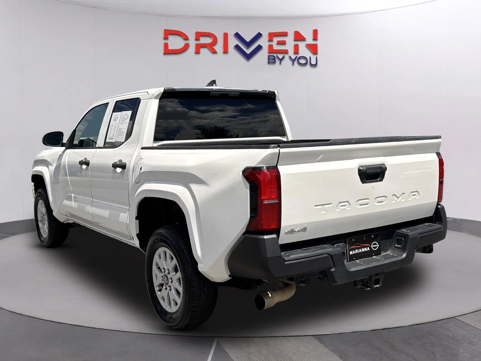 Used 2025 Ice Cap Toyota SR image 5