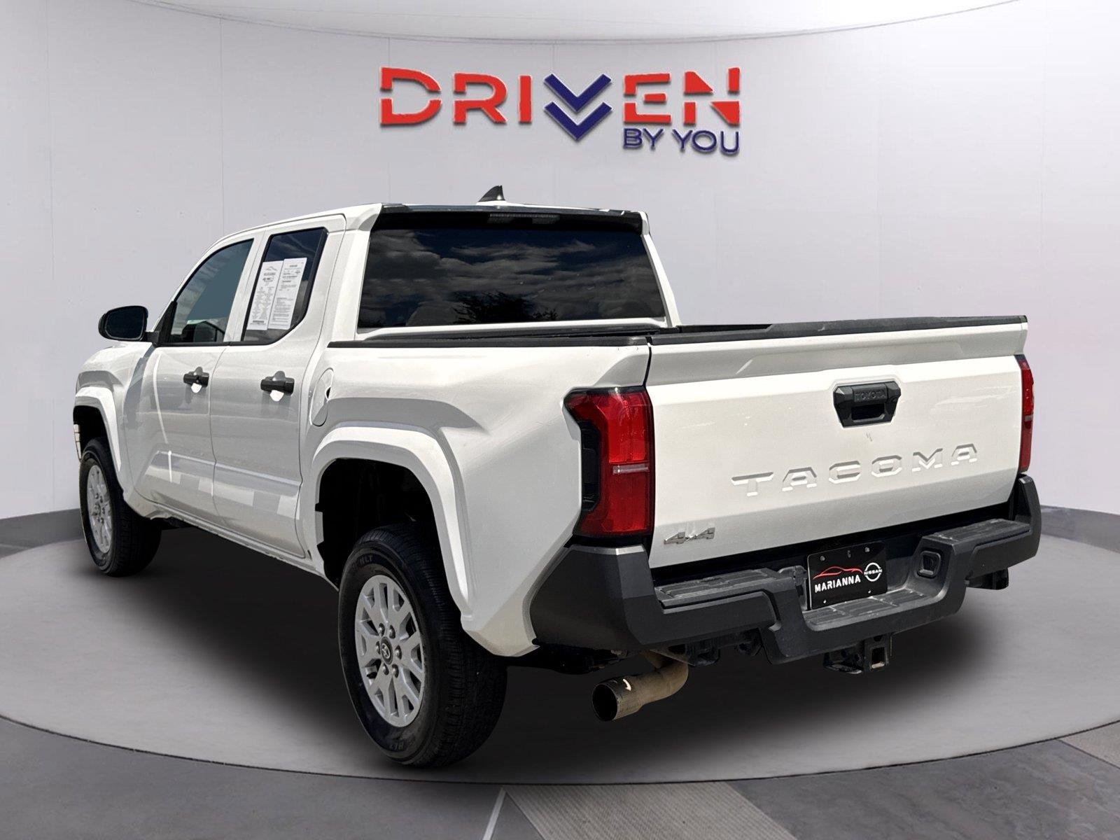 Used 2025 Ice Cap Toyota SR image 5