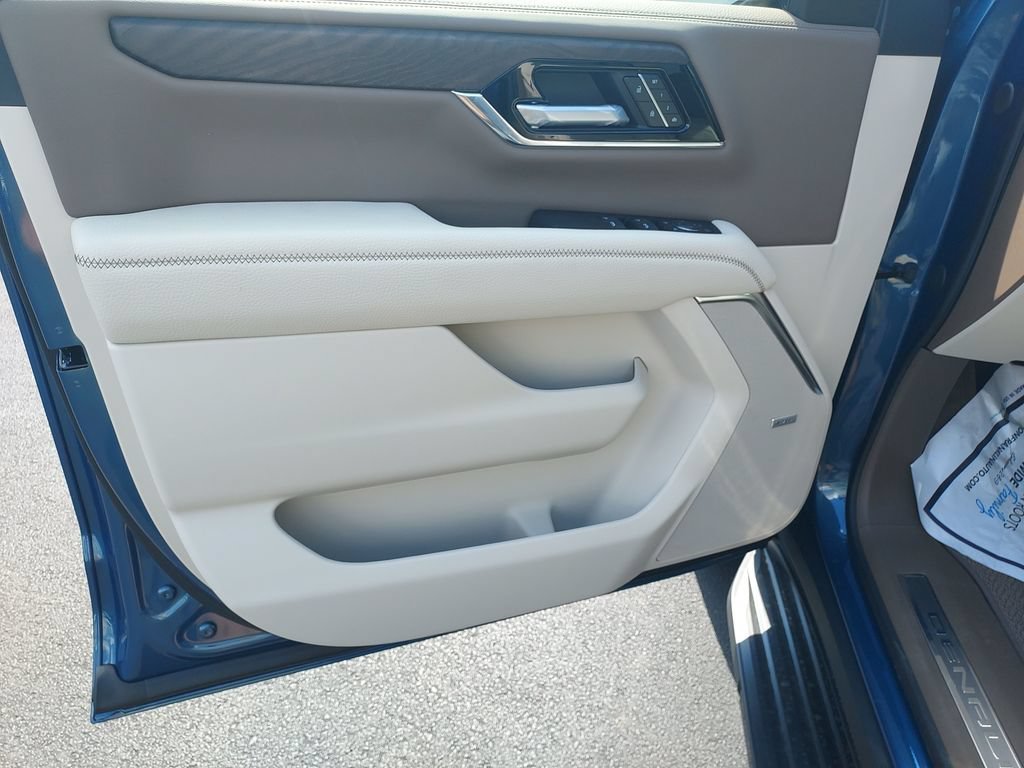 New 2026 Downpour Metallic GMC Denali image 12
