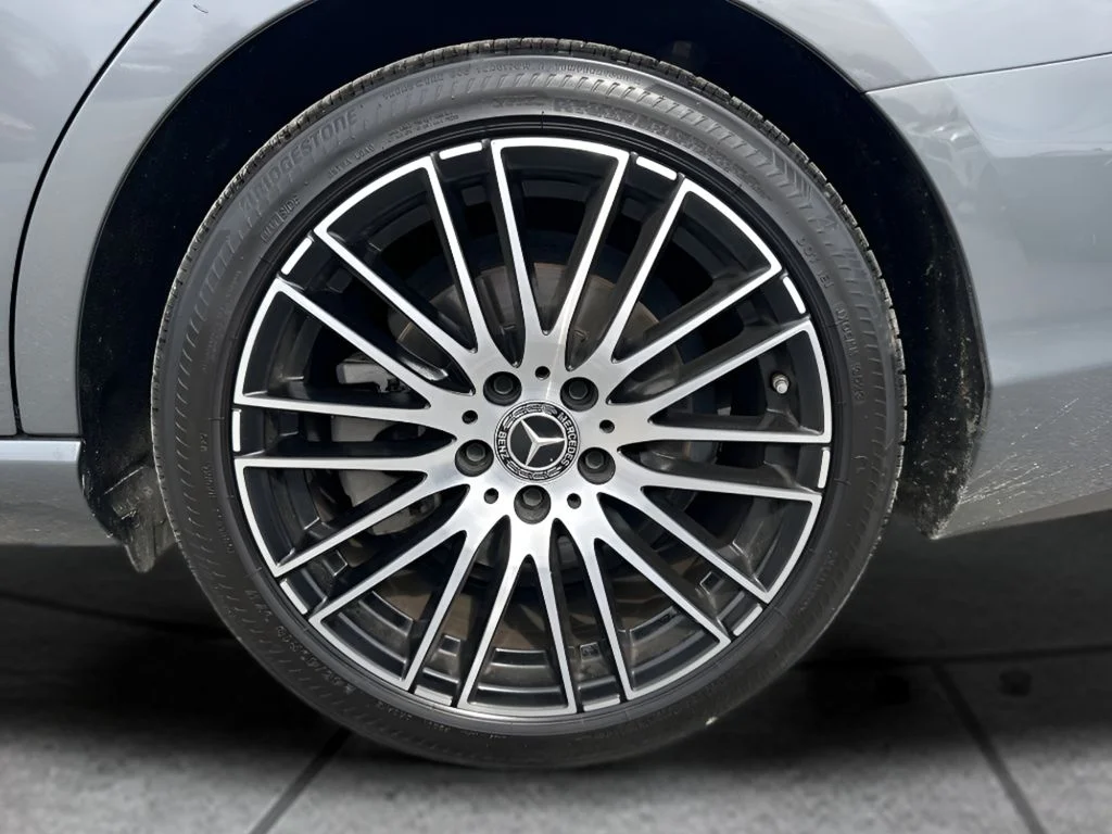 Used 2022 Gray Mercedes-Benz C 300 image 31