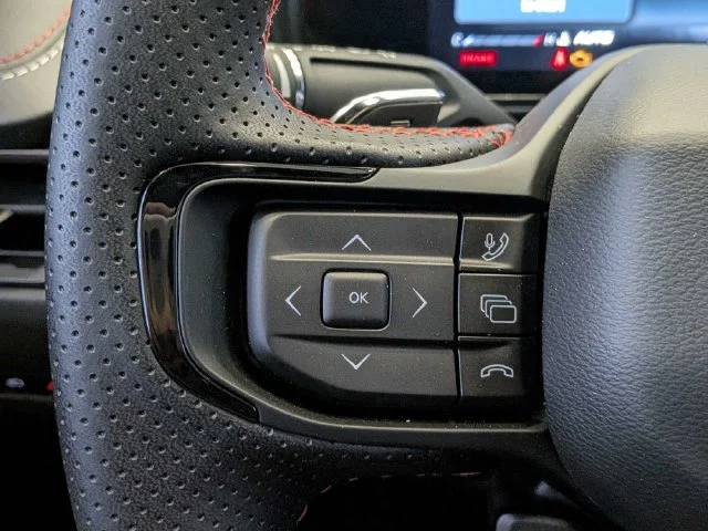 New 2027 Sub-Zero Exterior Paint Dodge R/T image 12