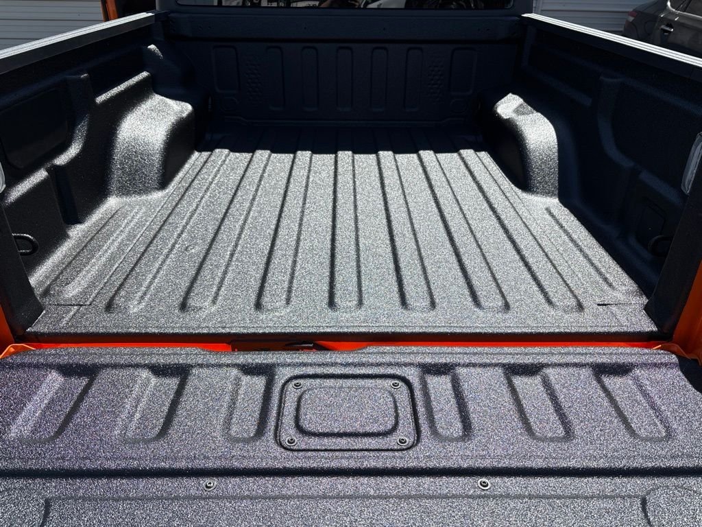 New 2026 Joose Exterior Paint Jeep Willys image 40