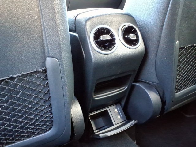 Certified Used 2025 Gray Mercedes-Benz GLA 35 AMG® image 19