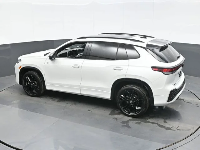2026 Volkswagen Tiguan SE R-LINE BLACK - Photo 11