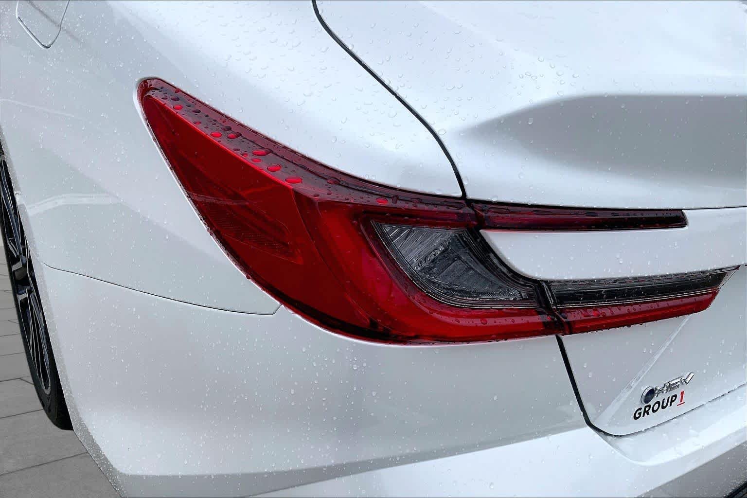 2026 Toyota Camry XLE - Photo 27