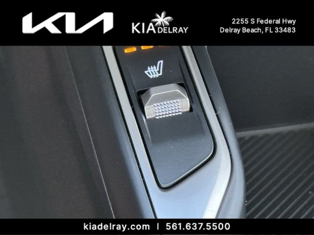 New 2026 Glacial White Pearl Kia S image 21