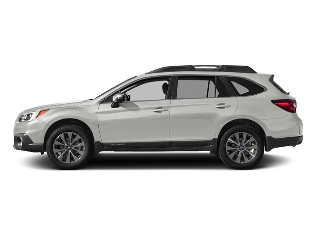 Used 2017 Crystal White Pearl Subaru 2.5i image 3