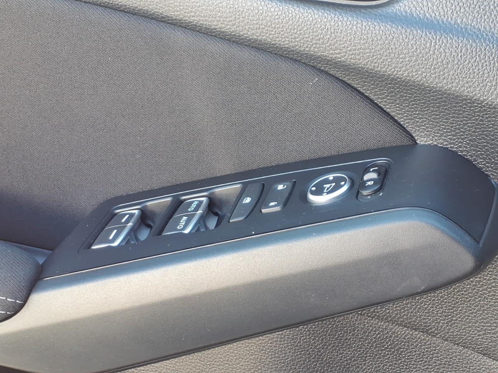2023 Honda Civic LX - Photo 17