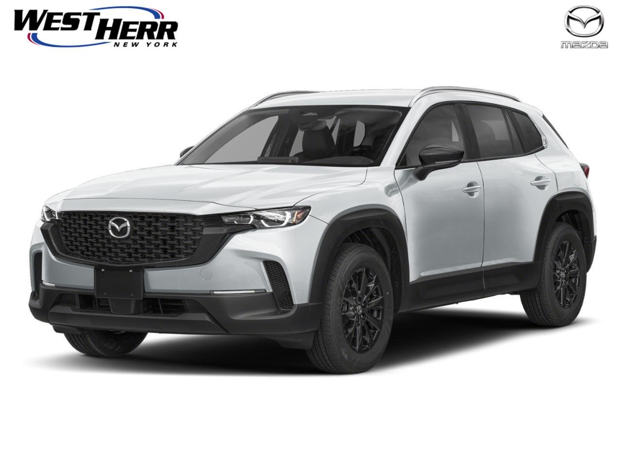 2026 Mazda CX-50 Select
