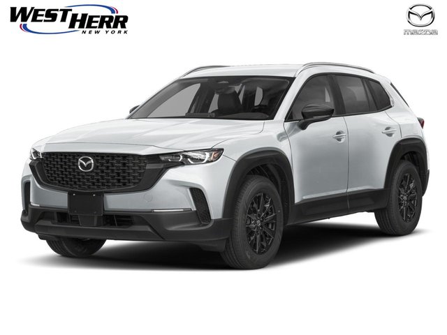 2026 Mazda CX-50 2.5 S Select AWD