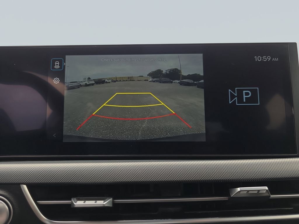 2025 Hyundai Sonata SEL - Photo 23