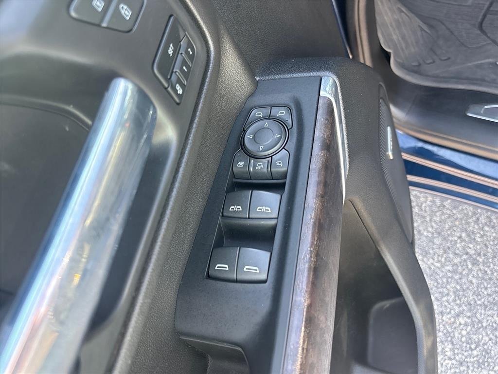 2023 GMC Sierra 3500 Denali HD Denali - Photo 21
