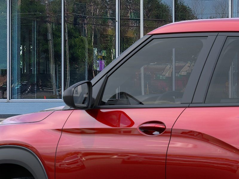 2026 Chevrolet Trailblazer LS - Photo 12