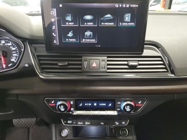 2023 Audi Q5 Premium - Photo 20