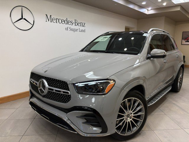 New 2026 MANUFAKTUR Alpine Grey Mercedes-Benz  image 29