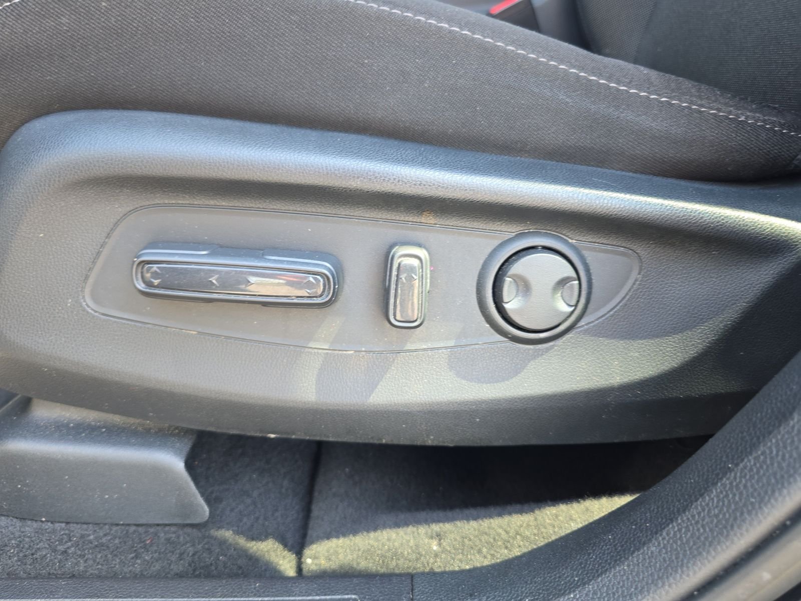 2023 Honda CR-V EX - Photo 16