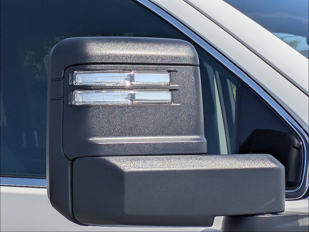 2026 GMC Sierra 2500HD SLE - Photo 12