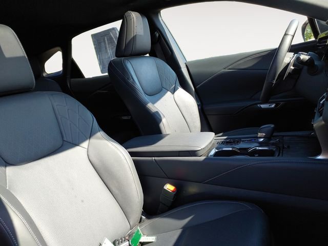 Used 2025 Black Lexus 350 Premium Plus image 15