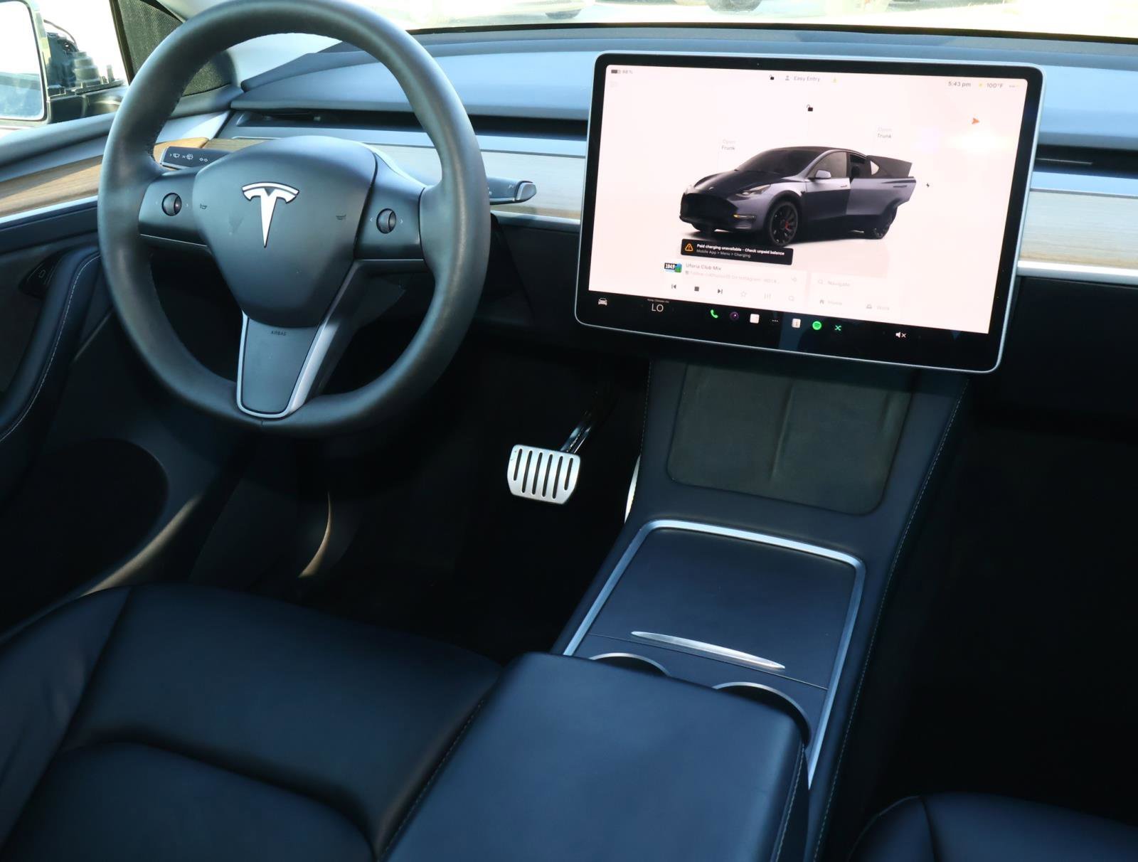 2023 Tesla Model Y Performance - Photo 9